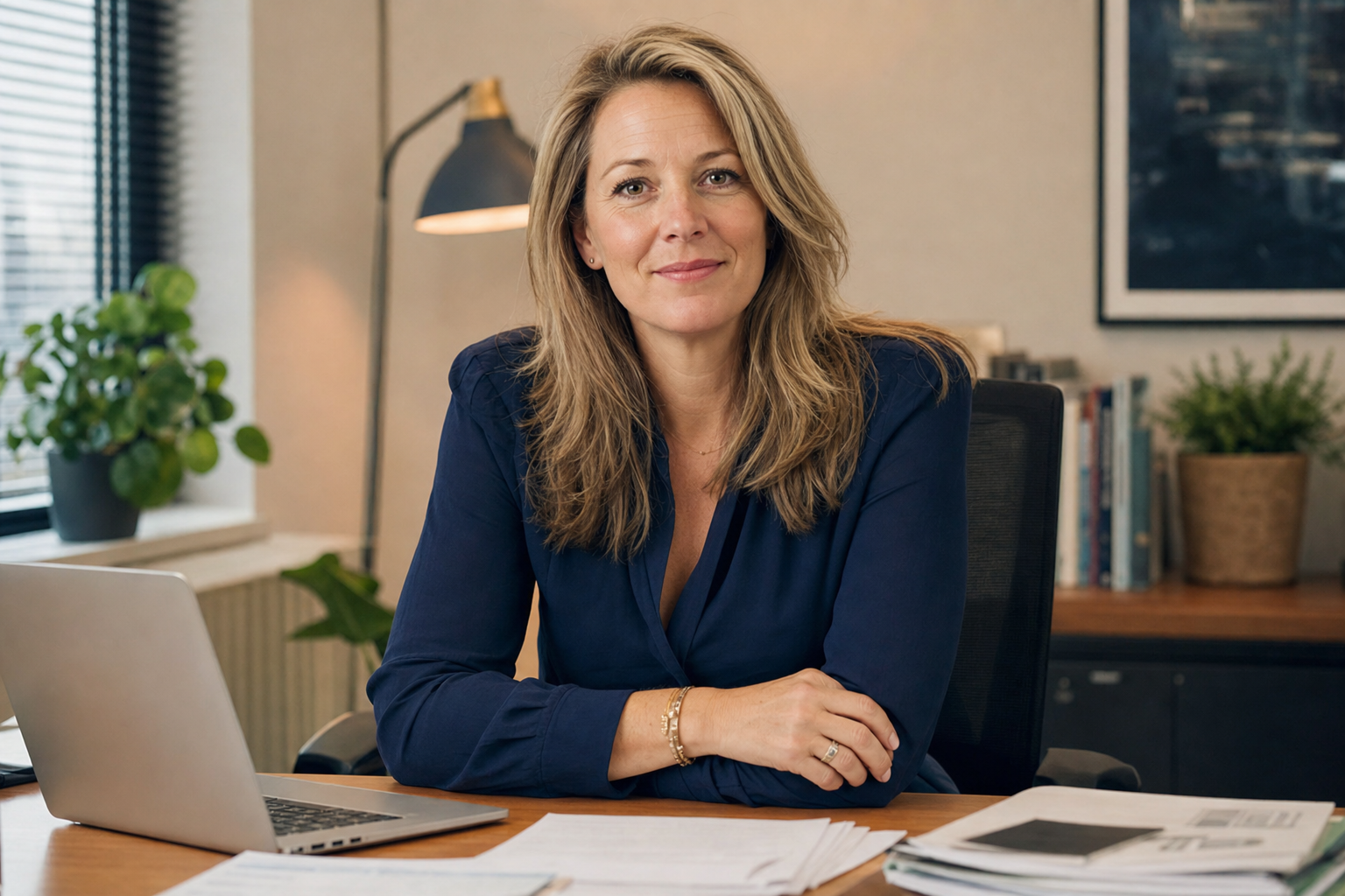 Marlies Koster